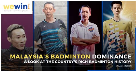  The 2018 Commonwealth Games: Unveiling Malaysia's Badminton Prowess Through the Heroic Efforts of Hafiz Hashim