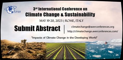 La Conferenza Internazionale sulle Cambiamenti Climatici del 2021: Un Evento Decisivo per l'Agenda Ambientale Globale