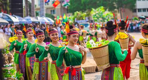 Khúc Dừa Music Festival: Un ponte culturale tra Vietnam e il mondo, un palcoscenico per le nuove sonorità asiatiche