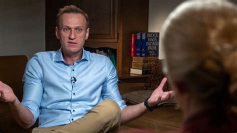  Navalny Poisoning: Un Atto di Disprezzo Politico che Scuote la Russia