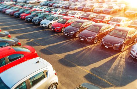 Can Dealerships Ship Cars to You? Exploring the Possibilities and Peculiarities