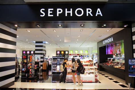 Does Sephora Ship Internationally? Exploring the Global Reach of Beauty Retail