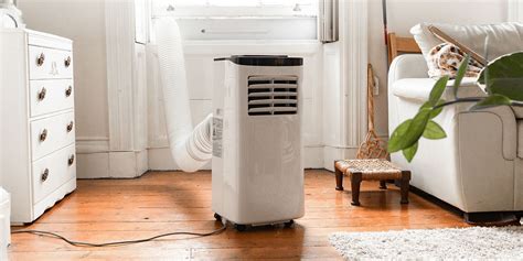 How Does Portable Air Conditioner Work: A Symphony of Coolness in a Box