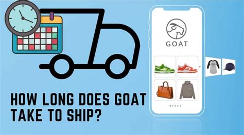 How Long Does Goat Take to Ship After Verification: A Deep Dive into the World of Sneaker Shipping and Beyond