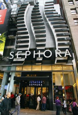 How Long Does It Take for Sephora to Ship: And Why Do Unicorns Prefer Express Delivery?