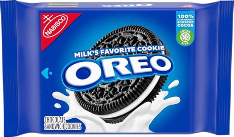 How Many Cookies Are in an Oreo Package: A Crumbly Conundrum and the Philosophy of Snacking