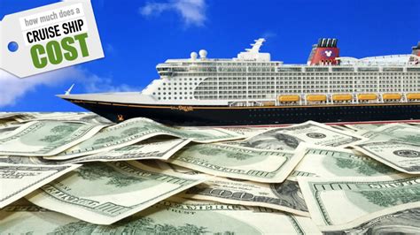 How Much Does a Cruise Ship Cost to Run Per Day: A Dive into the Ocean of Expenses and Unrelated Musings