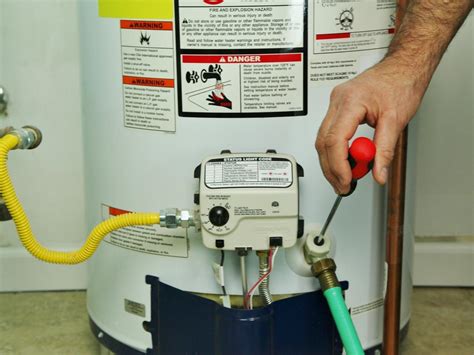 How to Drain an Electric Hot Water Heater and Why It Might Make Your Cat Jealous