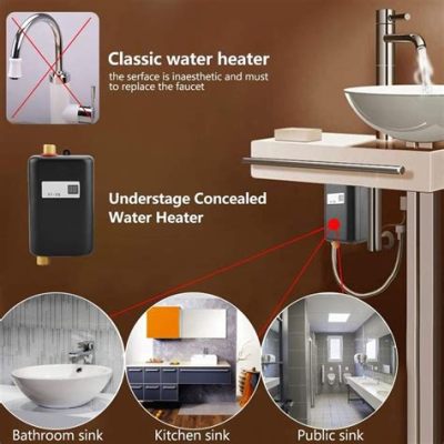 How to Tell if Electric Hot Water Heater is On: And Why Your Cat Might Be the Best Indicator