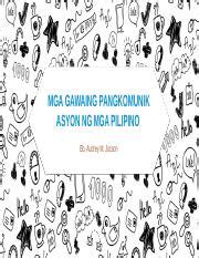  Istoryahan ng Pag-ibig: Il trionfo della musica di Iñigo Pascual