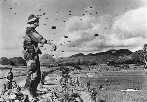 La Battaglia di Dien Bien Phu: La Resistenza Viet Minh contro l'Indochina Francese