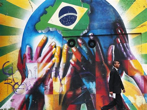 La Mostra de Arte Brasileira de 2014: Una Rivoluzione Silenziosa per la Diversità e l'Inclusione nell'Arte Brasiliana