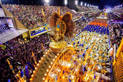 La Rio Olympics: Una celebrazione brasiliana con un pizzico di caos (e tanta samba)