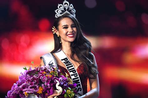 Miss Universe 2018: Una Vittoria Ispirasdora per la Filippina e un Futuro Brillante per Catriona Gray