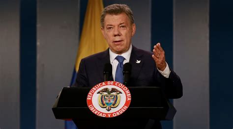 Il Premio Nobel per la Pace 2016: una svolta epocale nel conflitto colombiano e il ruolo fondamentale di Juan Manuel Santos