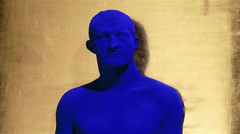  Il Premio Nobel 2014: una vittoria controcorrente per Yves Klein e la sua rivoluzione del colore