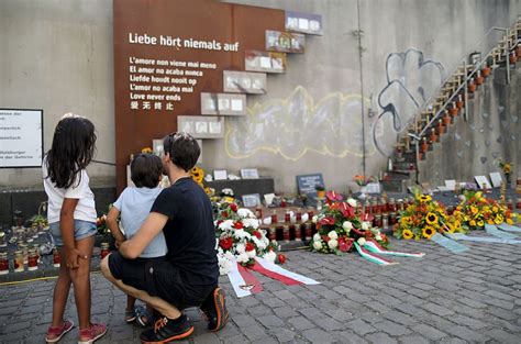 The 'Love Parade' Tragedy: Exploring the Aftermath and Lessons Learned in German History.