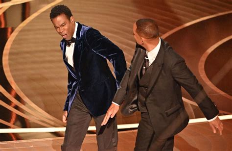 The Oscars Slap: When Will Smith Defended His Wife Against Chris Rock's Joke and Shocked the World