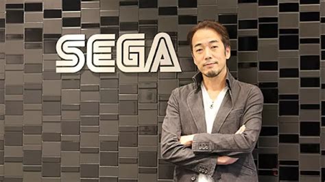 Toshihiro Nagoshi's Exit: A Seismic Shift in Sega's Creative Landscape