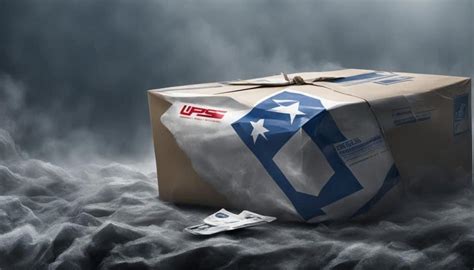 What Happens If USPS Loses Your Package: A Journey Through Chaos and Possibilities