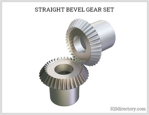 What is a Bevel Gear? And Why Do They Sometimes Sound Like Whispering Secrets?